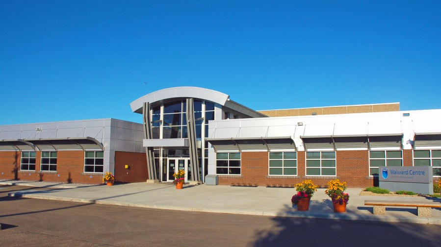 Northern Alberta Institute of Technology (NAIT) - Souch: Ranking ...