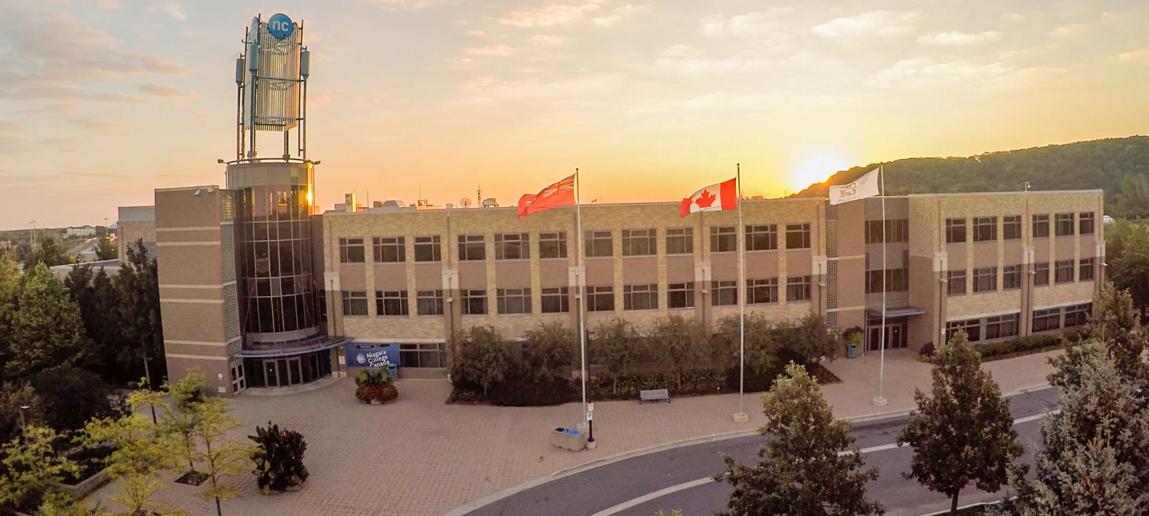 Niagara College - Niagara-on-the-Lake: Ranking, Courses and Fees ...