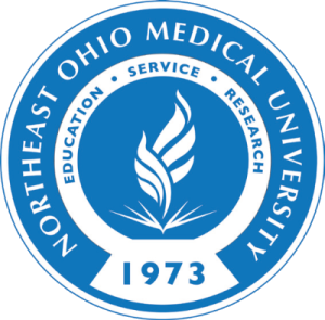 university logo
