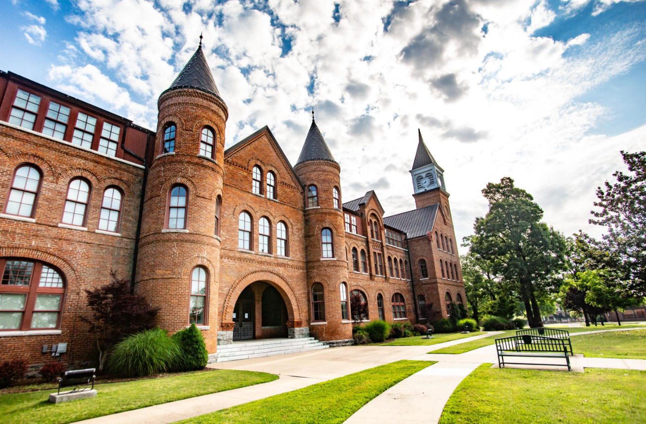 Northeastern State University: Ranking, Courses and Fees, Requirement ...
