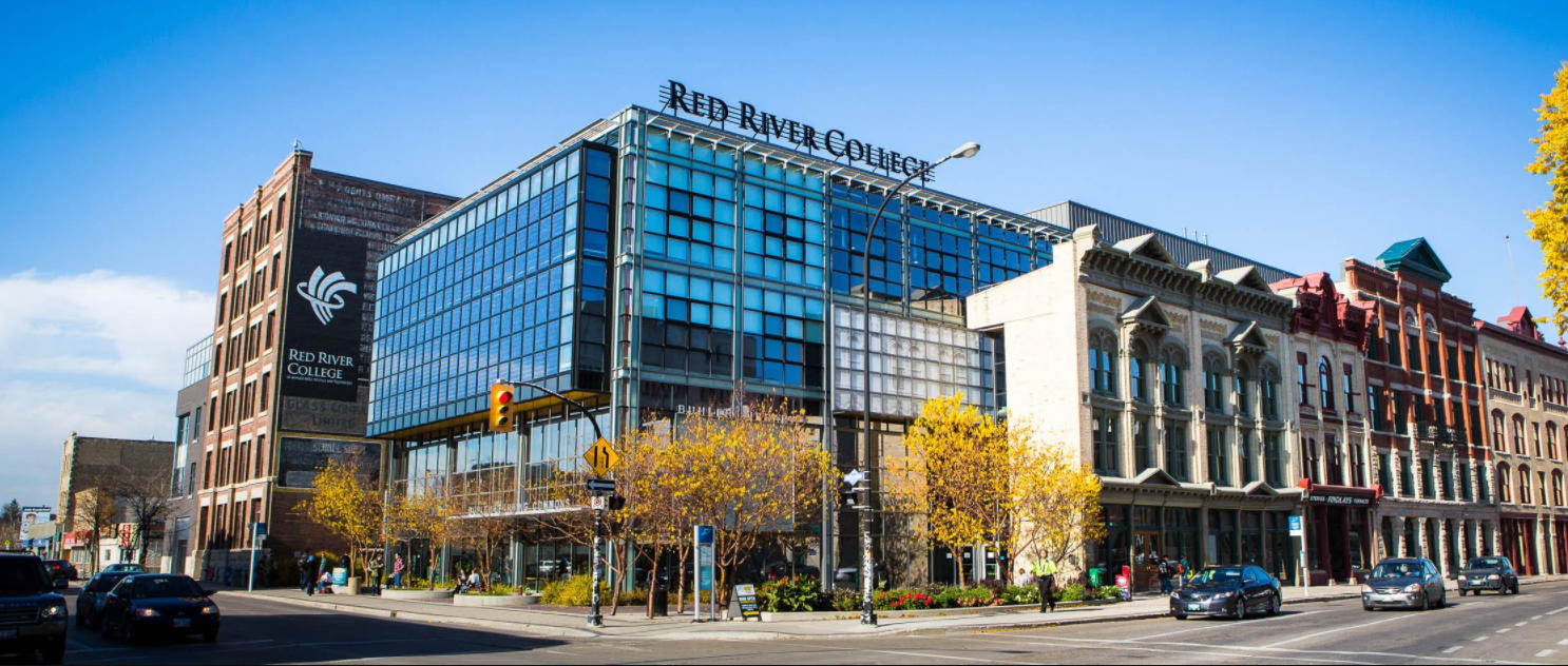 Red River college: Ranking, Courses and Fees, Requirement & Alumni for 2025