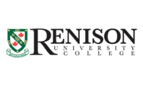 university logo