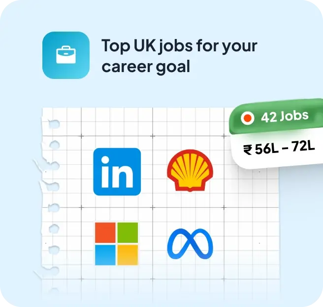 Top UK Jobs