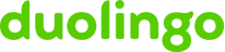 DUOLINGO logo