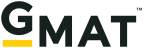 GMAT logo