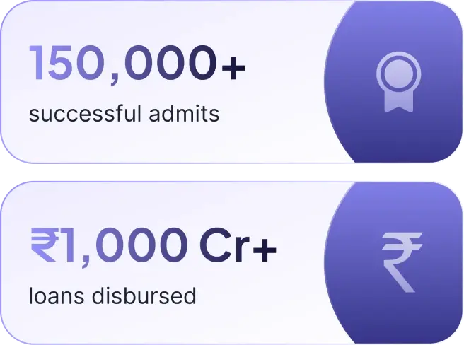 Study abroad achievements