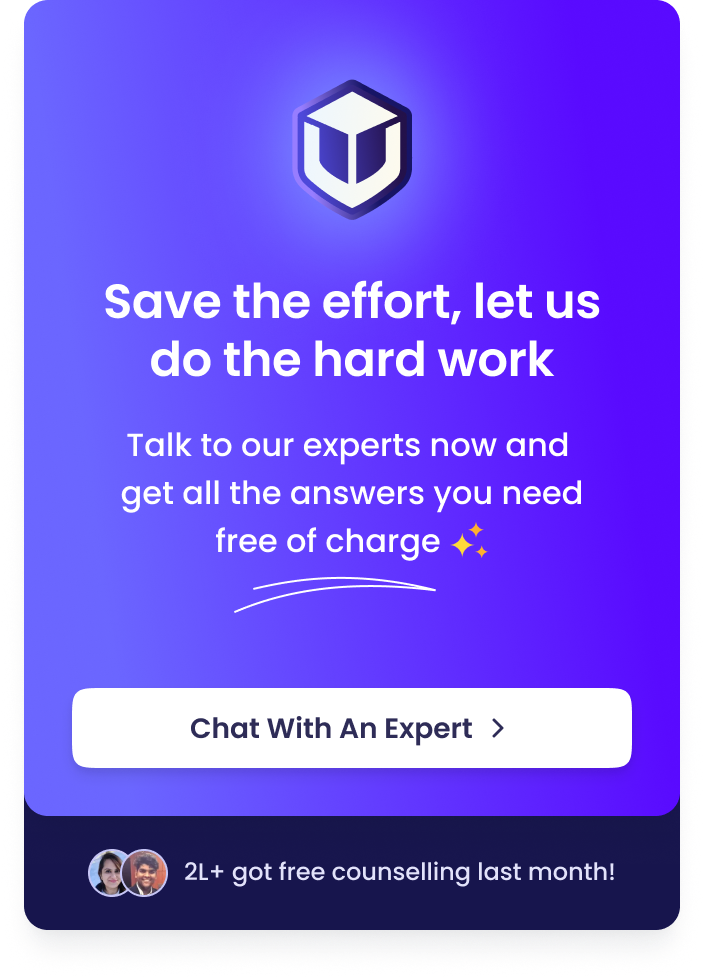 chat with an expert ad by leap