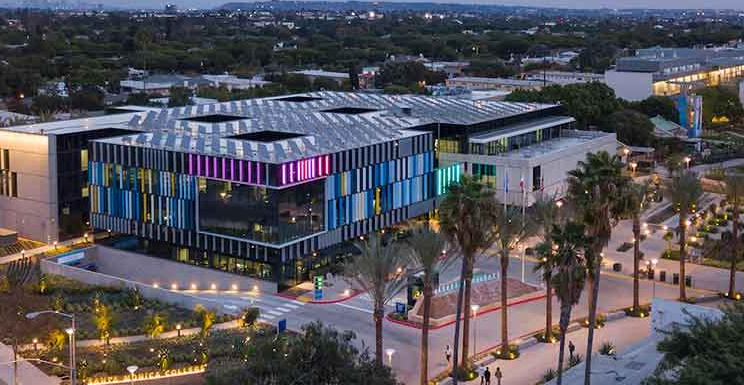 Santa Monica College: Ranking, Courses and Fees, Requirement & Alumni ...