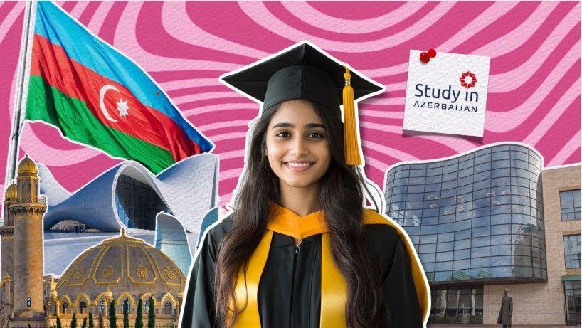 Study in Azerbaijan on a Fully Funded Scholarship: A Guide for Indian Students