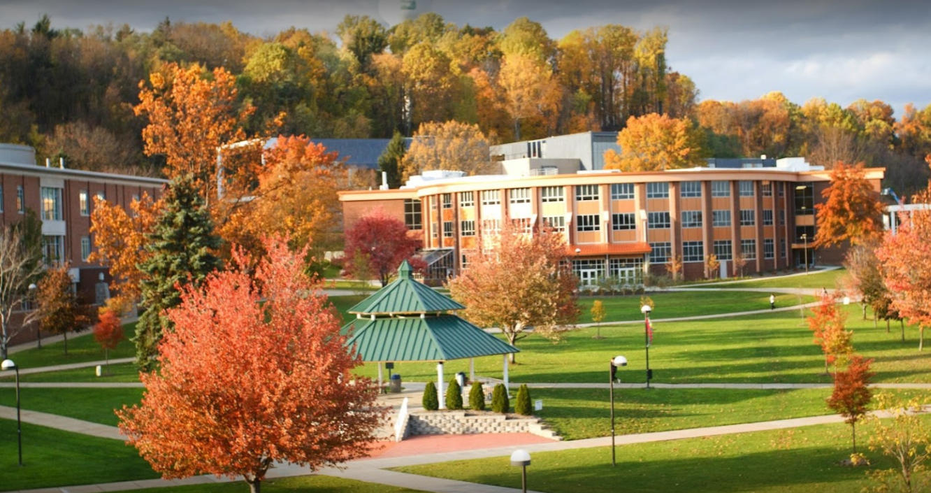 Slippery Rock University: Ranking, Courses and Fees, Requirement