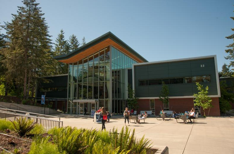 South Puget Sound Community College: Ranking, Courses and Fees ...