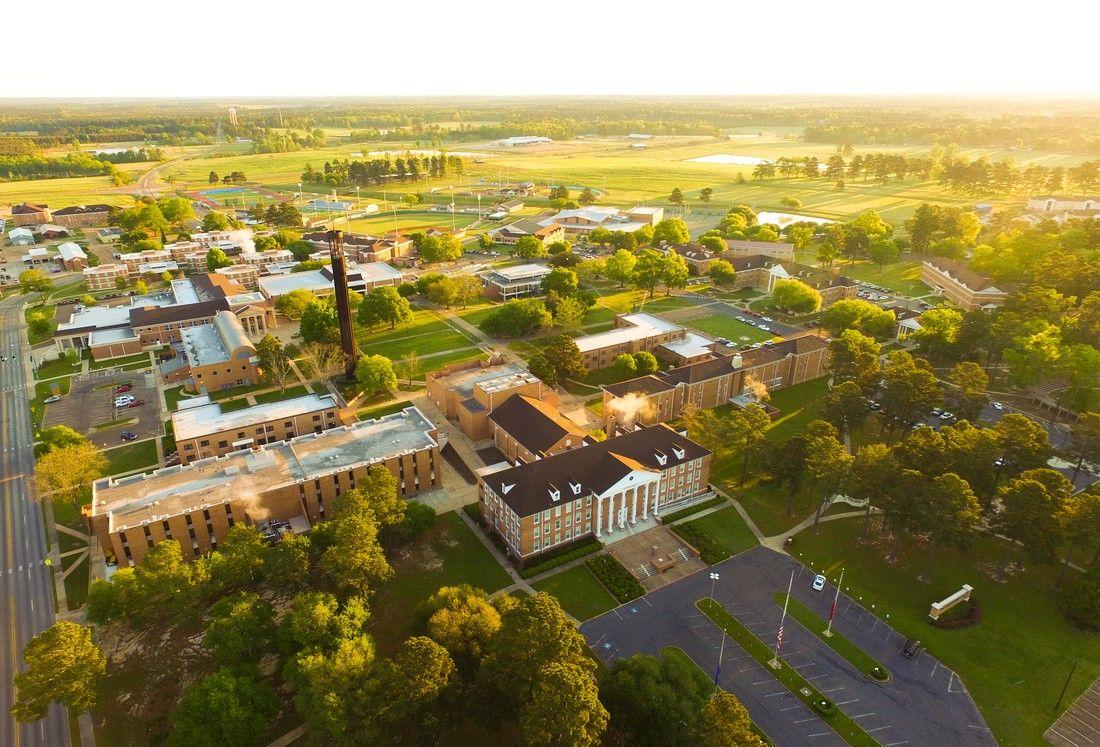 Southern Arkansas University Ranking, Courses and Fees, Requirement