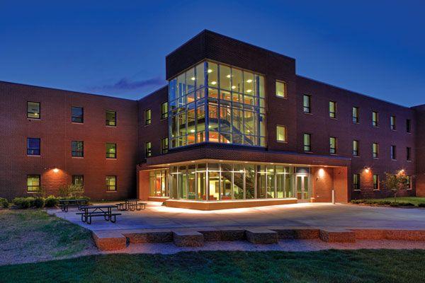 Southwest Minnesota State University: Ranking, Courses and Fees ...