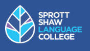 university logo