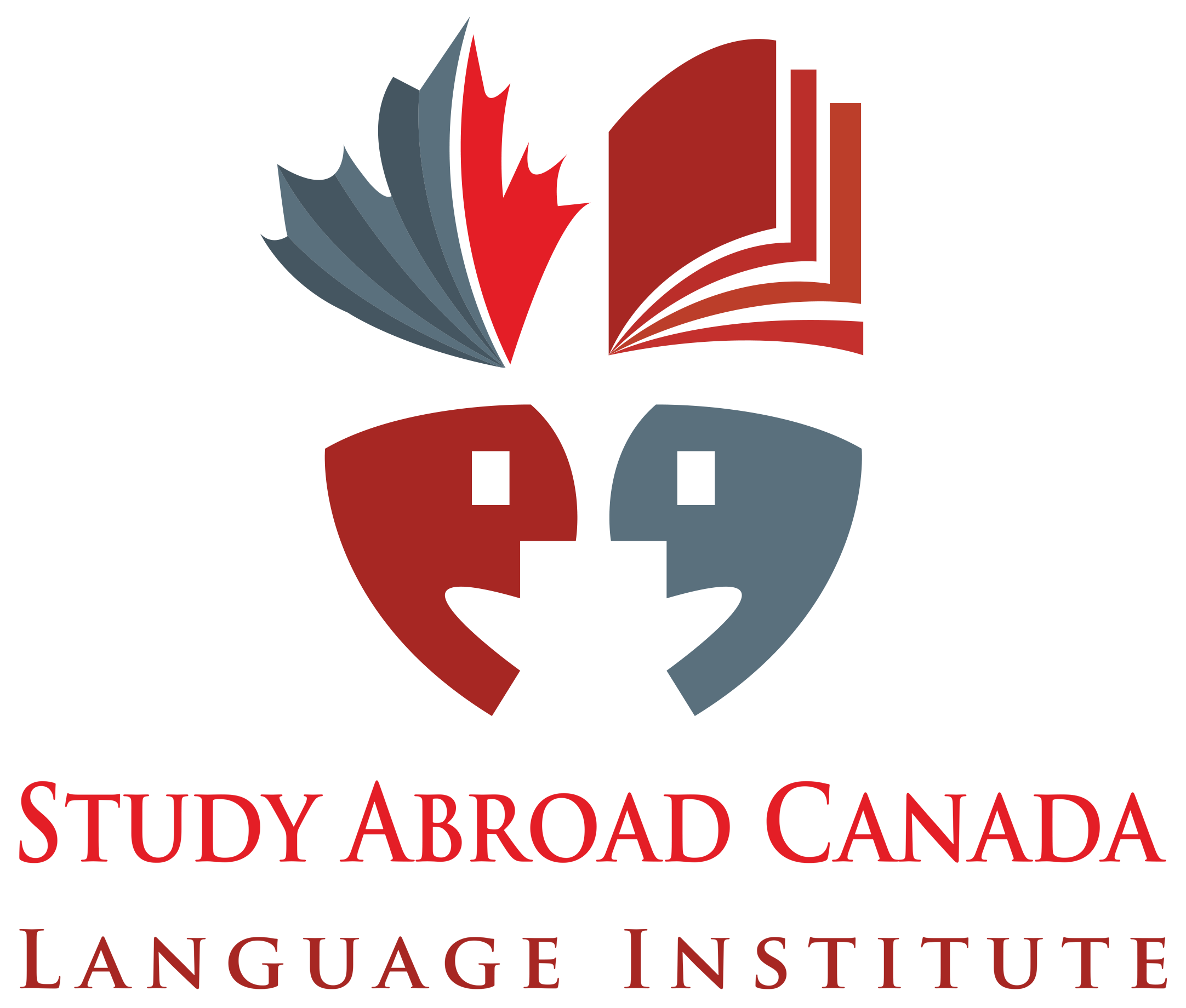 university logo