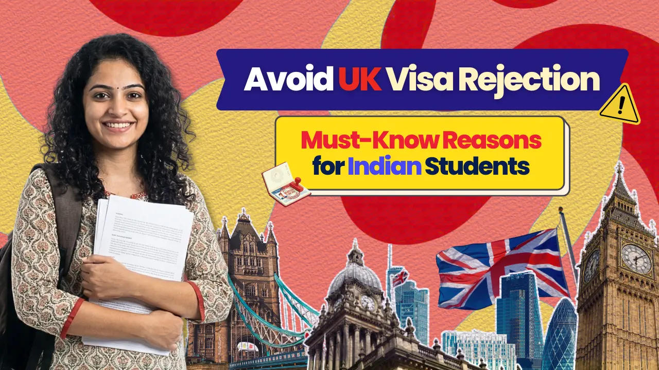 UK Student Visa Rules 2025-26: Latest Updates and How to Avoid Common Mistakes