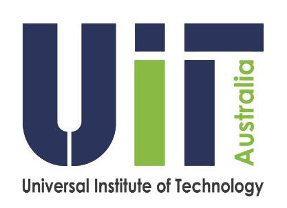 university logo
