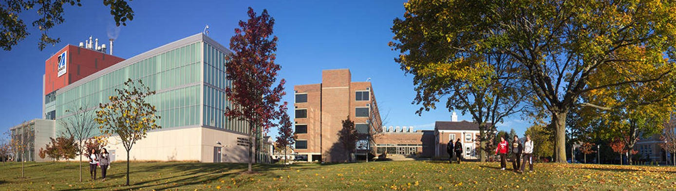 University of Massachusetts Lowell (UMass Lowell) Rankings 2025: Latest ...