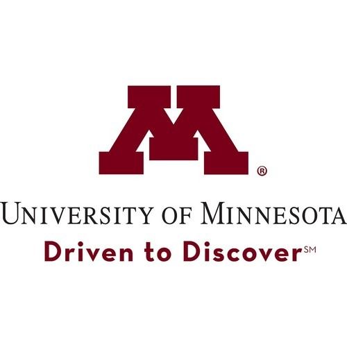 university logo
