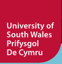 university logo