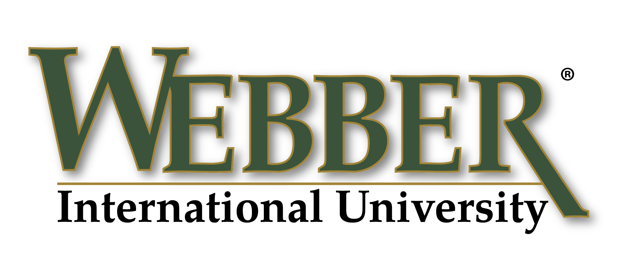 university logo