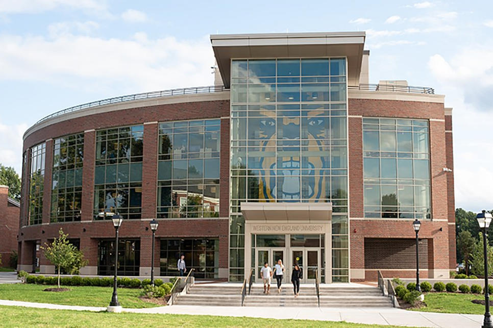 Western New England University: Ranking, Courses and Fees, Requirement ...