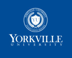 university logo