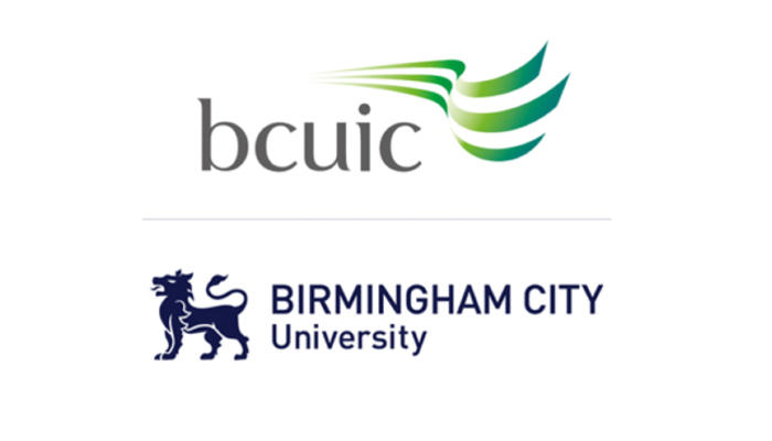 university logo
