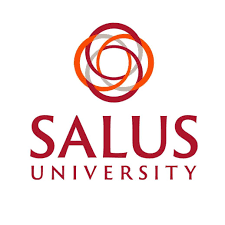 university logo