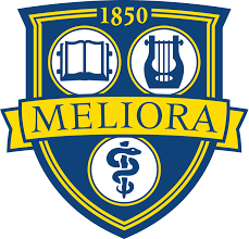 university logo