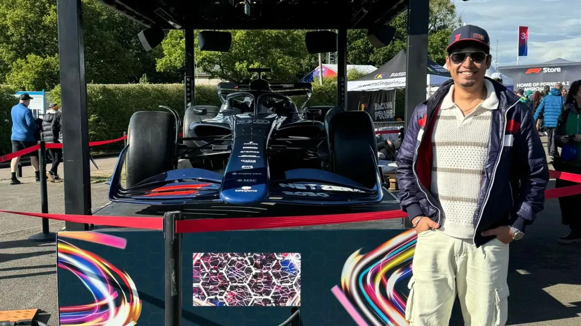 From Chartered Accountancy to KPMG in the UK: Naman’s Journey Highlights the Upward Mobility of Studying Abroad