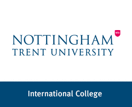 university logo