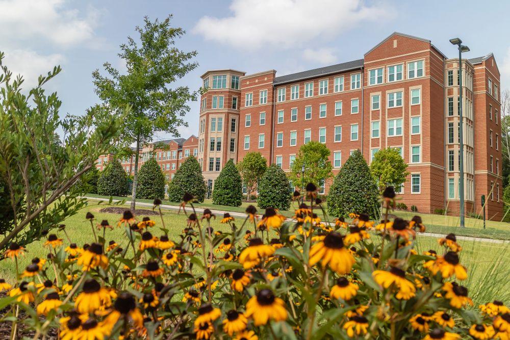 University of North Carolina at Charlotte: Ranking, Courses and Fees ...