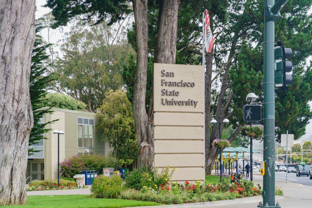 San Francisco State University: Ranking, Courses and Fees, Requirement ...