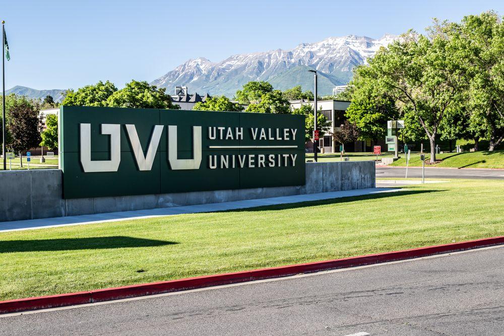 Utah Valley University: Ranking, Courses and Fees, Requirement & Alumni ...