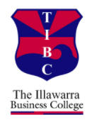 university logo