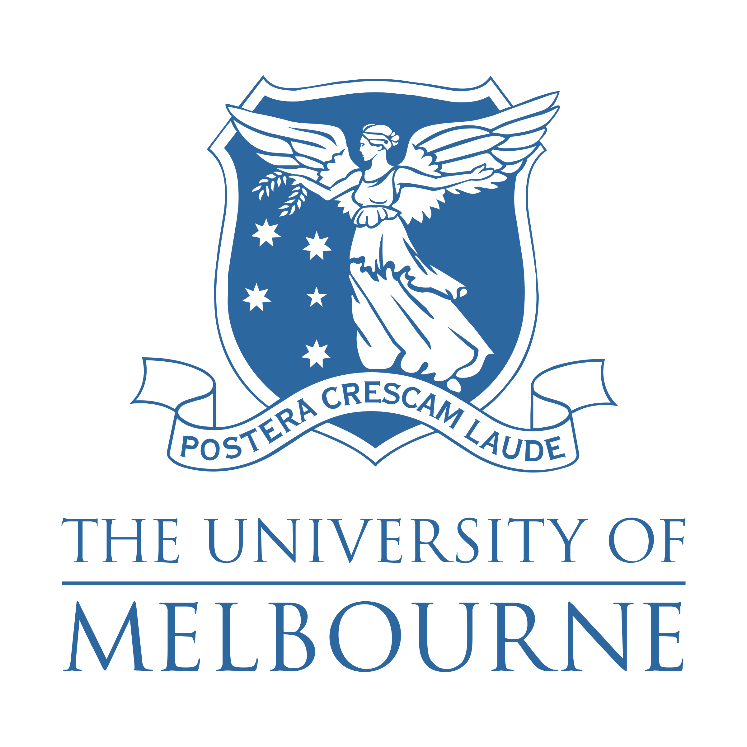 university logo