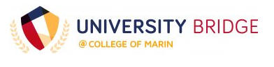 university logo