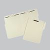 LCI108595 - SKILCRAFT Reinforced File Folder - Letter - 8. 5" x 11" - 2" Expansion - 10 / Pack - Manila