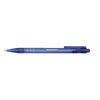 LCI122322 - SKILCRAFT Ballpoint Pen - Fine Pen Point Type - Blue - 1Dozen