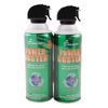 LCI601453 - SKILCRAFT Canned Air Duster 10oz Twin pk - Moisture-free - 6 Case