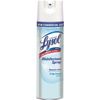 LCI603937 - Professional Lysol Linen Disinfectant Spray - Aerosol - 0. 15 gal (19 fl oz) - Crisp Linen Scent - 1