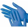 LCI702920 - SKILCRAFT Examination Gloves - Nitrile - Powder-free, Latex-free, Chemical Resistant - 100/Box