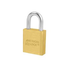 Padlocks Thumbnail