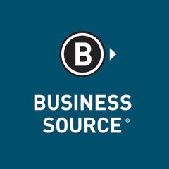 Business Source Logo