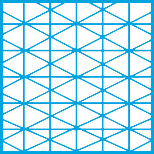 Clearprint Isometric Grid Paper Pad