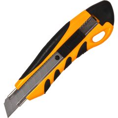 Westcott Compact Safety Ceramic Blade Box Cutter, Fixed Blade, 0.5 Blade,  2.25 Plastic Handle, Green (16473)