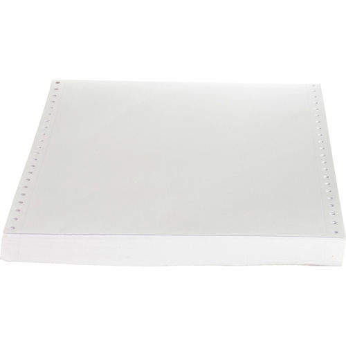 Sparco Continuous Paper 9 1/2x11 - White