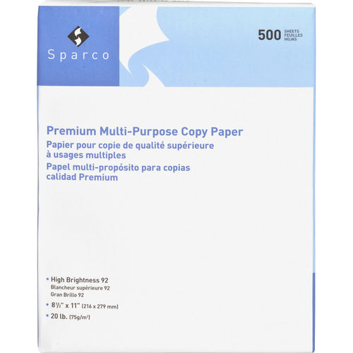 Papier copie multi-usage