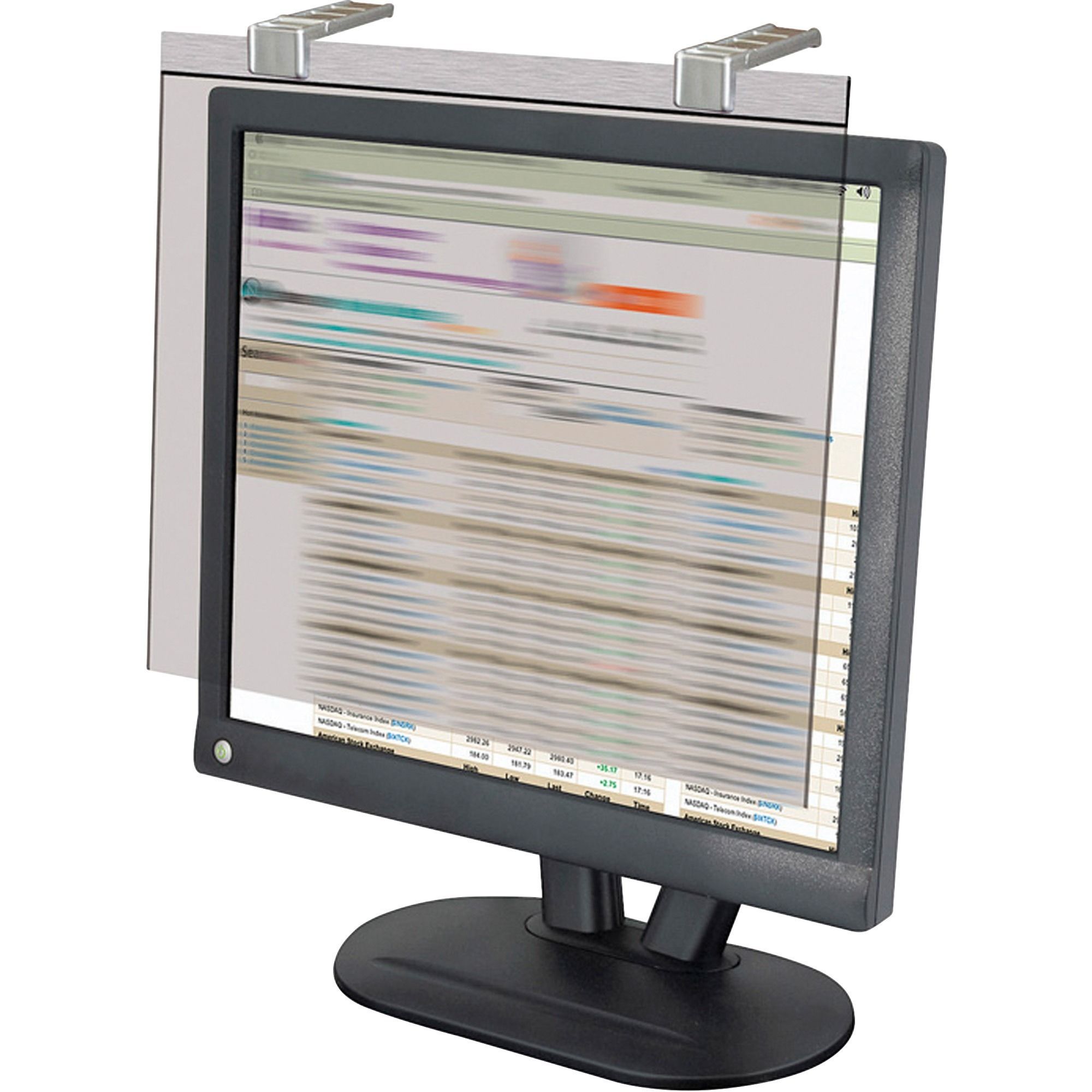 LCD Protective Privacy / Anti-Glare 